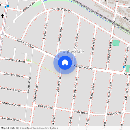 154 Kangaroo Road, Hughesdale VIC 3166