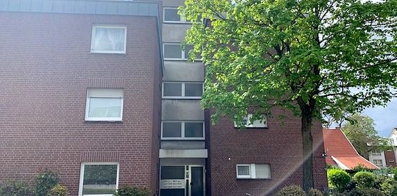 Objekt Nr. W 871 Provisionsfrei! Renovierte 2 ZKBB EG-Wohnung in Ibbenbüren zu vermieten - Photo 2