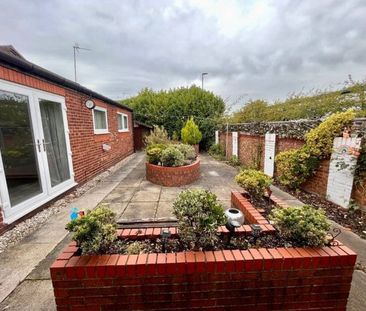 Burnell Close, St Helens Town Centre, St Helens - Photo 3