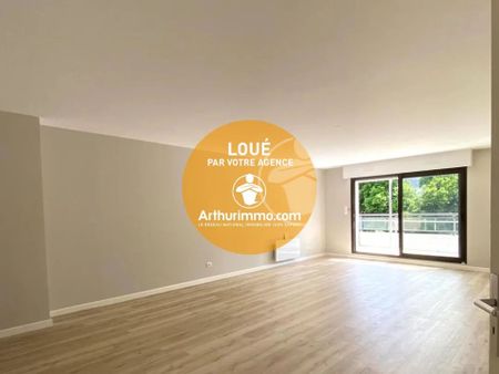 Location Appartement 4 pièces 120 m2 à Quimper - Photo 4