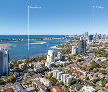 8/3 Bradford Street, Labrador QLD 4215 - Townhouse For Rent | Domain - Photo 2