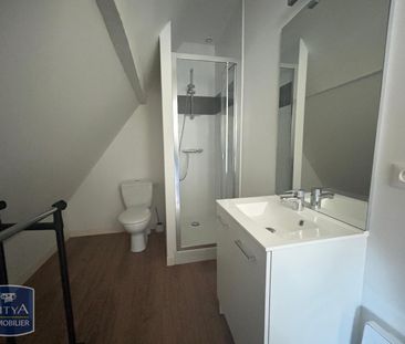 Location Appartement 1 pièce 11m² LAVAL 53000 - Photo 4