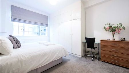 Park Road, NW8, London - Photo 5