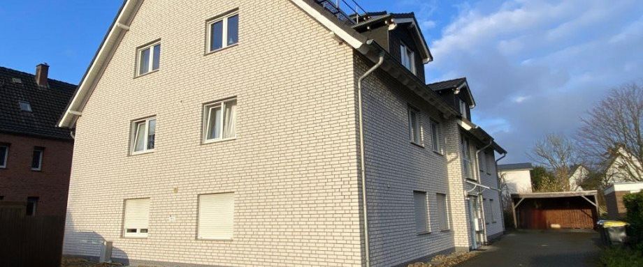 Sehr schöne Maisonette Wohnung im nördlichen Stadtbereich von Gütersloh - Photo 1