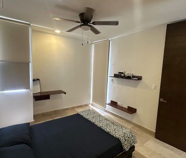 CASA EN RENTA AMUEBLADA EN DZITYA, MERIDA YUCATAN - Photo 1