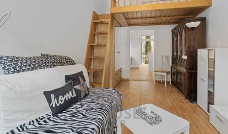 Pronájem bytu 1+1, 32 m - Фото 2