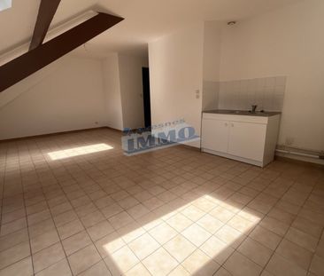 Appartement 3 pièces à Avesnes-le-Comte - Photo 3