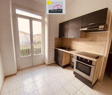 Location Appartement 3 pièces 57m² LEZIGNAN CORBIERES 11200 - Photo 3