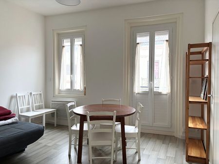 Location Appartement 1 pièce 22m² TOULOUSE 31300 - Photo 2