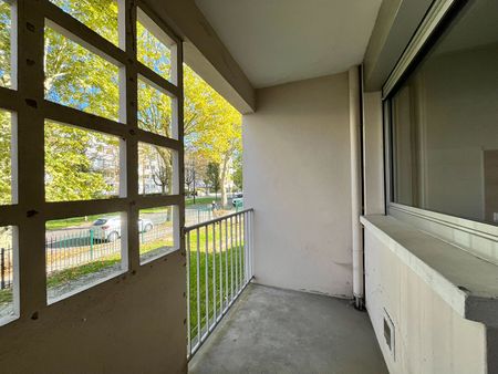 Location Appartement 3 pièces 57m² - Photo 3