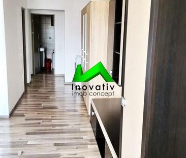 Apartament de inchiriat 3 camere Sibiu Selimbar P.Brana - Fotografie 2