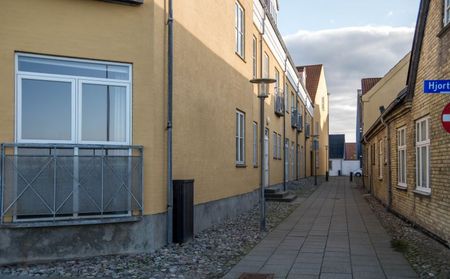 Afd. 20 - Løgstør Boligforening - Foto 3