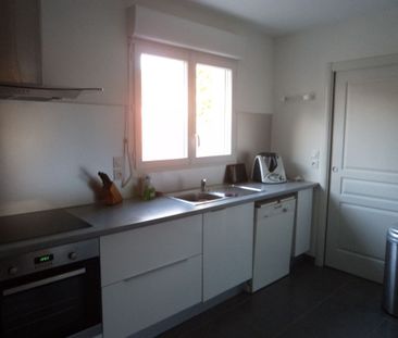 Location Maison 5 pièces 116m² - Photo 6