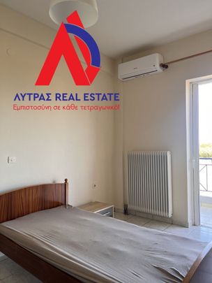 Studio/Γκαρσονιέρα για ενοικίαση Νέα Άμπλιανη (Λαμία) - Photo 1