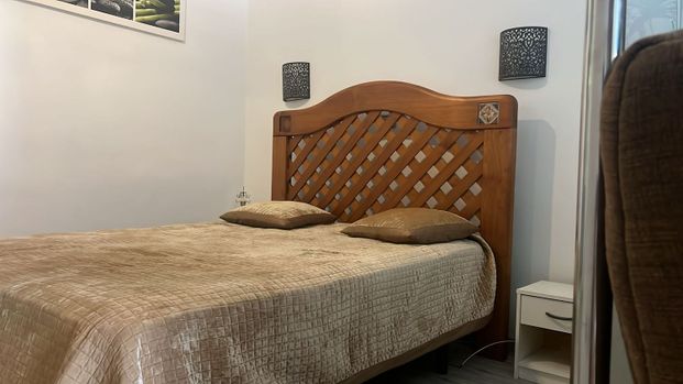 Estudio En alquiler Calle aceviño 6, Distrito Botánico, Puerto de la Cruz - Photo 1