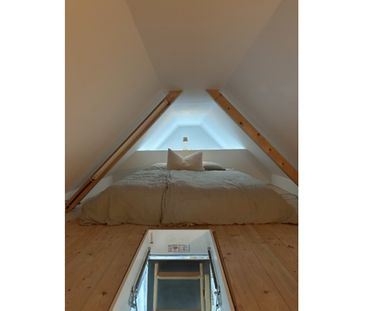 3½ Zimmer-Wohnung in Obfelden (ZH), möbliert, auf Zeit - Photo 4