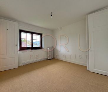 Magnifique maison individuelle rénovée avec grand jardin à Chêne-Bourg - Foto 2