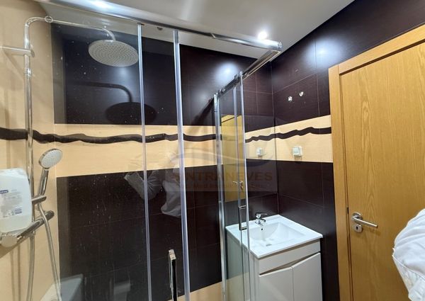 Apartamento T5 em Lisboa