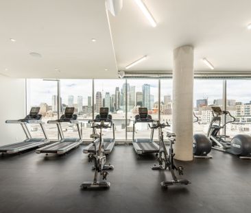 Appartement à louer, Montréal (Le Sud-Ouest) - Photo 5