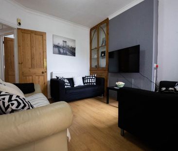 5 bedroom house to rent - Photo 3