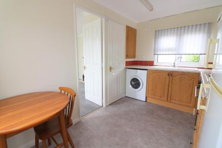 1 bedroom park home to rent - Photo 3