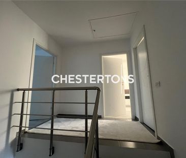 Domnesti / De inchiriat vila moderna 4 camere, curte, foisor, pod/ ... - Fotografie 4