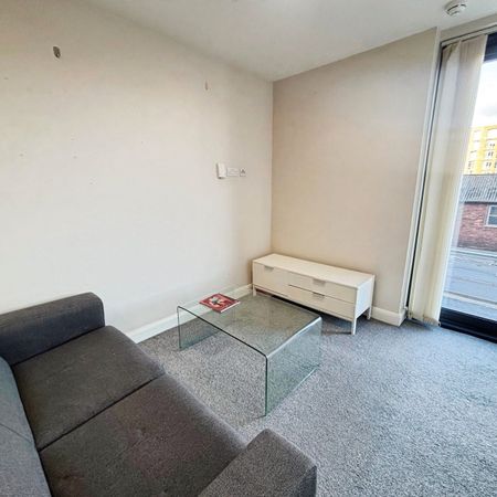 1 bedroom apartment to rent - Photo 4