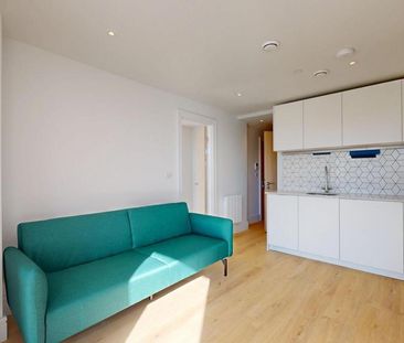1 bedroom flat to rent - Photo 4