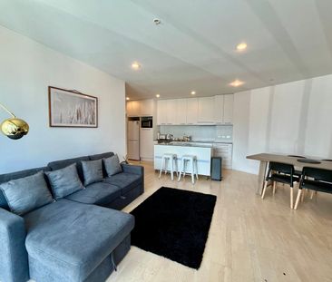 1212/30 Beach Road, Auckland Central, NZ 1010 - Photo 1