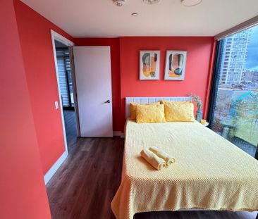 For Lease - 86 Dundas Street Unit# 302, Mississauga, Ontario - Photo 4