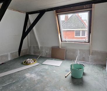 Te huur: Kamer Helper Westsingel in Groningen - Foto 2