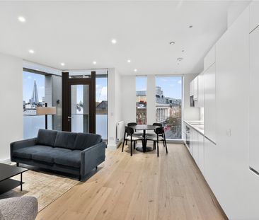 Pear Place, London, SE1 8BT - Photo 2