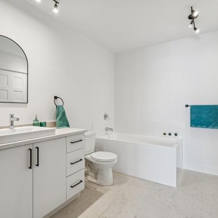 Beaux 4 1/2 - Rue Viau, Valleyfield - Photo 4