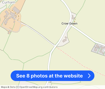 Great Curham, Ash Thomas, Tiverton - Photo 1