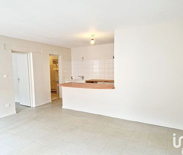 Appartement 3 pièces de 60 m² à Faulquemont (57380) - Photo 1