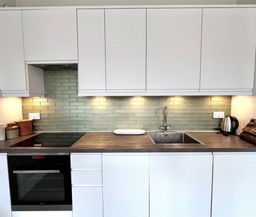 1 Bed Flat, Dartmouth Road, NW2 - Photo 5