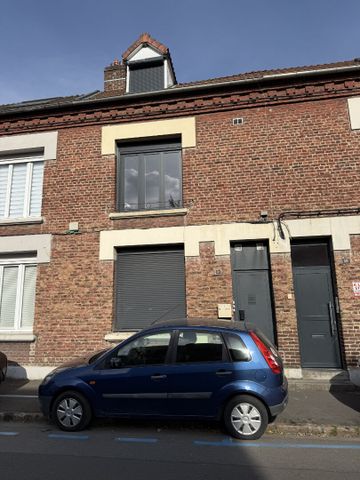 Appartement 1 pièce - Photo 5