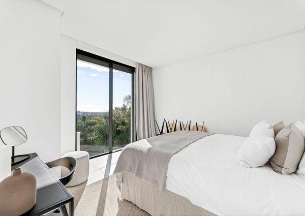 5 bedroom luxury Villa for rent in Marbella, Spain