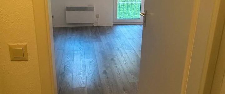 1 Zimmerwohnung in Göggingen - Foto 1