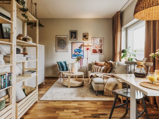 Askims Pilegårdsväg 26 - Foto 1