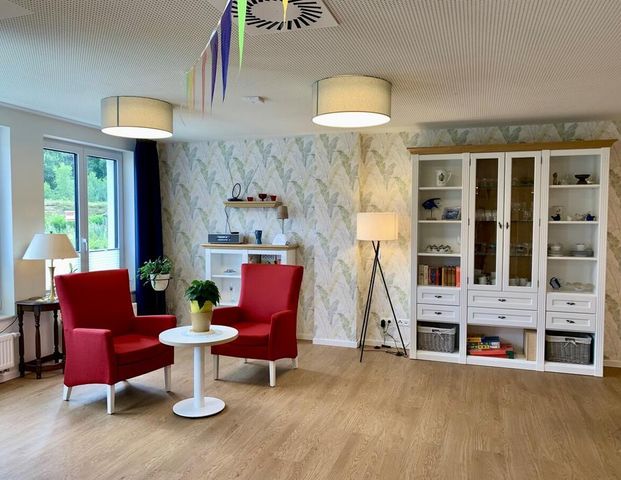 Traumhafte Neubau-Wohnungen zur Vermietung in der Wohnresidenz Owschlag - Photo 1