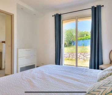 PROCHE VALBONNE - JOLIE MAISON RENOVEE - Photo 6