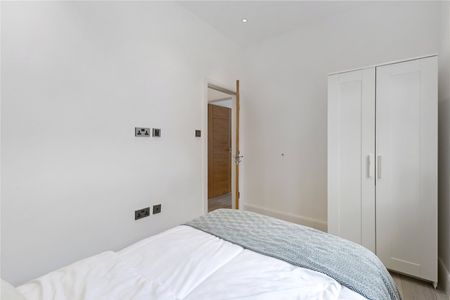 Southfield Road, London, W4 ground floor flat to rent - Photo 4