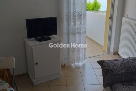 Μεζονέτα για ενοικίαση Περιγιάλι (Άσσος-Λεχαίο) - Photo 3