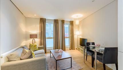 1 bed house to rent in Merchant Square East, London, W2 1 - Photo 4