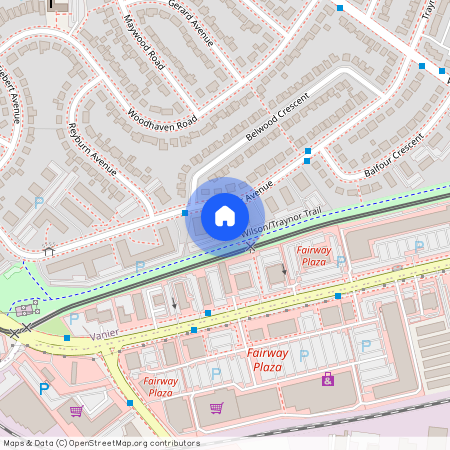 267 Traynor Avenue, Kitchener