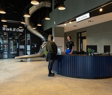 Studio Flat, King William Street, M50 - Photo 5