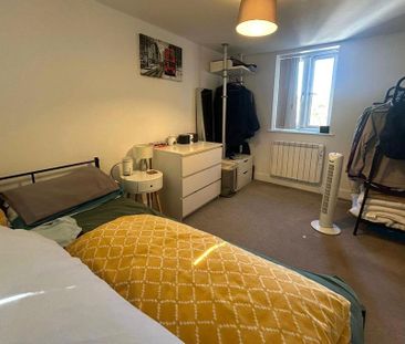 1 bedroom apartment to rent - Photo 6