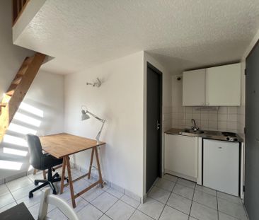 Location Appartement RENNES / Quartier CENTRE-VILLE - Photo 3