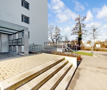 Ihr Rückzugsort in idyllischer Lage! - Photo 1